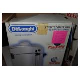 Commercial Coffee Makers