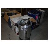 Commercial Coffee Makers