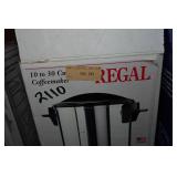 Commercial Coffee Makers