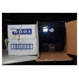 *2* Commercial Toilet Paper Dispensers