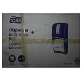 *2* Commercial Toilet Paper Dispensers