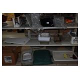 Large Assortment - Cooking, Retail, and Office Supplies