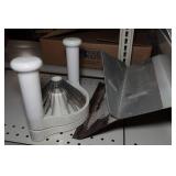 Large Assortment - Cooking, Retail, and Office Supplies