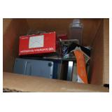 Large Assortment - Cooking, Retail, and Office Supplies