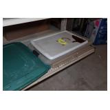 Large Assortment - Cooking, Retail, and Office Supplies