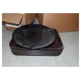 Serving Trays, Cream and Sugar Dishes, Napkin Holders and Condiment Dispensers