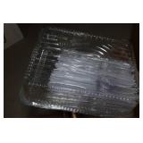 Serving Trays, Cream and Sugar Dishes, Napkin Holders and Condiment Dispensers