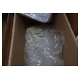 Serving Trays, Cream and Sugar Dishes, Napkin Holders and Condiment Dispensers