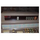 Vintage Cash Register