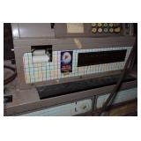 Vintage Cash Register