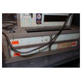 Vintage Cash Register