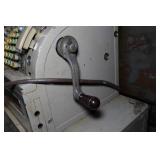 Vintage Cash Register