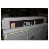 Vintage Cash Register