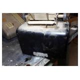 Vintage Victor Adding Machine