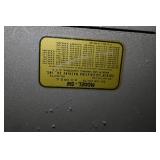 Vintage Friden Electro-Mechanical Calculator