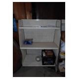 Retail Gondola Shelving