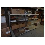 Retail Gondola Shelving