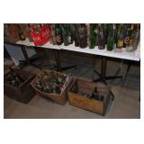 *4* 30" Square Tables