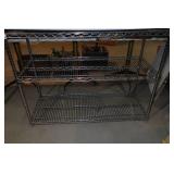 Wire Shelf
