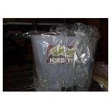 *2* Iced Tea Dispensers with Stand