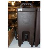 Carlisle XT5000 Insulated Beverage Server