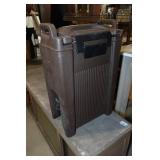 Carlisle XT5000 Insulated Beverage Server