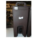 Carlisle XT5000 Insulated Beverage Server