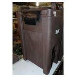 Carlisle XT5000 Insulated Beverage Server