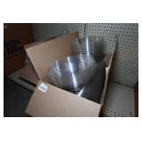 Clear Plastic Bowls