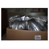 Clear To Go Containers for Cupcake/Muffin - Single