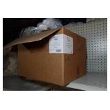 Heart Shape Disposable Cake Pans and Lids