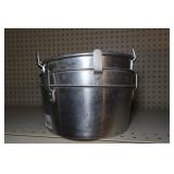 10" Round Angel Food Cake Pans