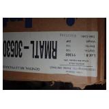 Clear To Go Containers for Cupcakes/Muffins - 12 Count