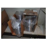 Clear Plastic Bowls with Lids