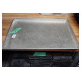 *3* 17.5"x26" Baking Sheets