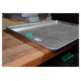 *3* 17.5"x26" Baking Sheets
