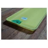 *25* 9"x26" Plastic Serving/Display Trays
