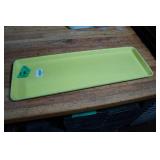 *24* 9"x26" Plastic Serving/Display Trays