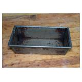 *8* 8"x4" Mini Loaf Pans