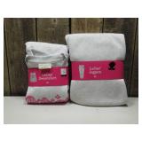 Bobbie Brooks - Ladies Medium Matching Sweat Outfit