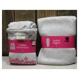 Bobbie Brooks - Ladies Large Matching Sweat Outfit