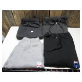 Sweatpants & Sweaters, Size Medium