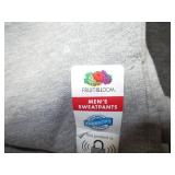 Sweatpants & Sweaters, Size Medium