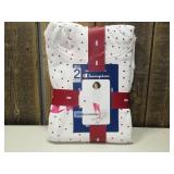 2pc Champion Girls Hoodie & Legging Set, Size 8