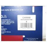 2pc Champion Girls Hoodie & Legging Set, Size 8