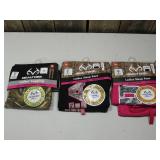 Realtree Ladies Sleep Pants/Leggings, Size Medium