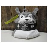 OT Revolution - Boys Plush 1 Piece, Size L (12/14)