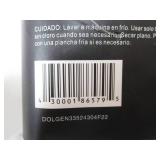 OT Revolution - Boys Plush 1 Piece, Size L (12/14)