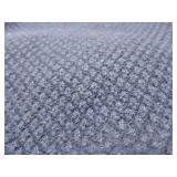 GAP Seed Stitch Sweater, Size Large, Dark Navy Blue