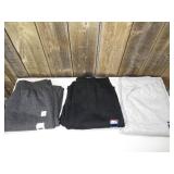 Sweatpants - bobbie brooks & mission ridge